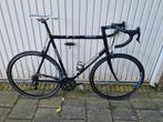 Mooie Prorace aluminium racefiets,  64 cm, Aluminium, Zo goed als nieuw, Meer dan 20 versnellingen, Ophalen