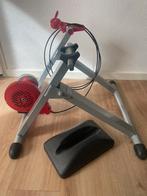 Fietstrainer indoor met voorwielsteun, Ophalen, Gebruikt, Overige typen