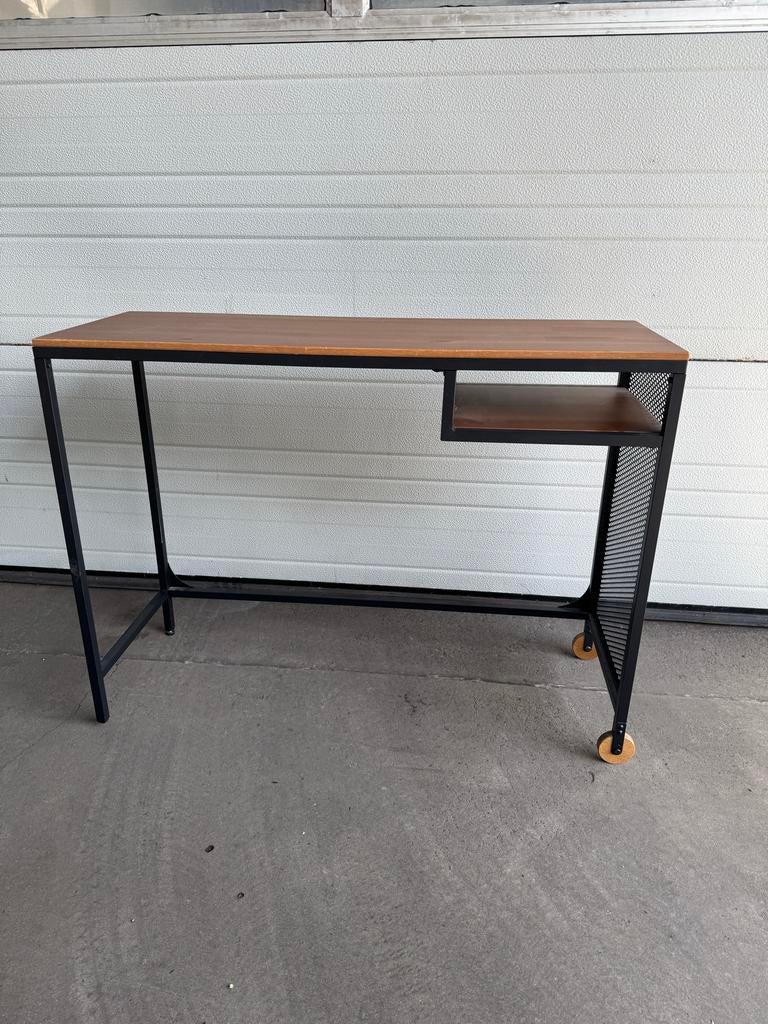 Klein bureau, Ophalen, Overige typen, Gebruikt, Hout