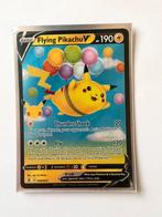 Flying Pikachu V, Ophalen, Zo goed als nieuw