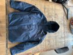 Jack Wolfskin Troposphere Jas maat M, Kleding | Heren, Ophalen of Verzenden, Zo goed als nieuw, Blauw