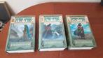 3 x  Robin  Hobb  -  Fitz  en  de  Nar  -  Compleet, Ophalen of Verzenden, Zo goed als nieuw