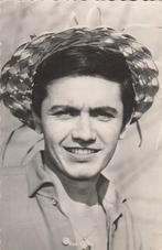 Ansichtkaart, Artiest,  Rex Gildo   (713), Verzenden, 1960 tot 1980, Sterren en Beroemdheden