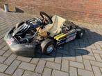 Kart chassis mini PDB, Sport en Fitness, Karting, Ophalen, Zo goed als nieuw, Kart