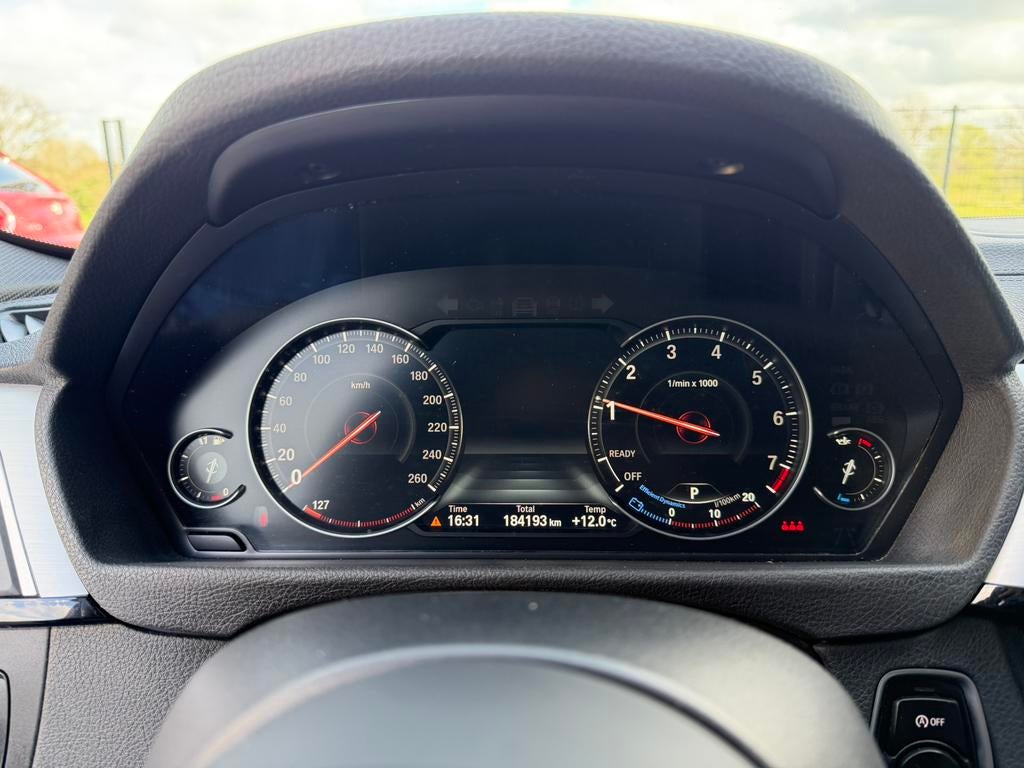 BMW 3-Serie