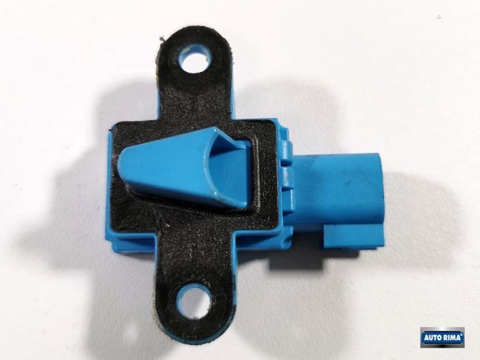Airbag Sensor van een Volvo XC60, Gebruikt, -, -, Ophalen of Verzenden