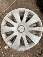 Opel wieldop set van 4st 16 inch - Gebruikt opel, Ophalen of Verzenden, Gebruikt