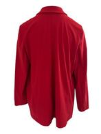 Studio Anneloes blazer XL, Maat 46/48 (XL) of groter, Ophalen of Verzenden, Zo goed als nieuw, Rood