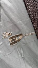 Nash S7 Professional Karpertent Bivvy, Ophalen, Gebruikt, Overige typen