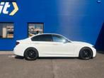 BMW 318 M Sport edition, Euro 6, Wit, Lichtsensor, 3 cilinders