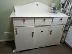 Commode, Kinderen en Baby's, Kinderkamer | Commodes en Kasten, Ophalen, 50 tot 70 cm, 100 cm of meer, 90 tot 105 cm