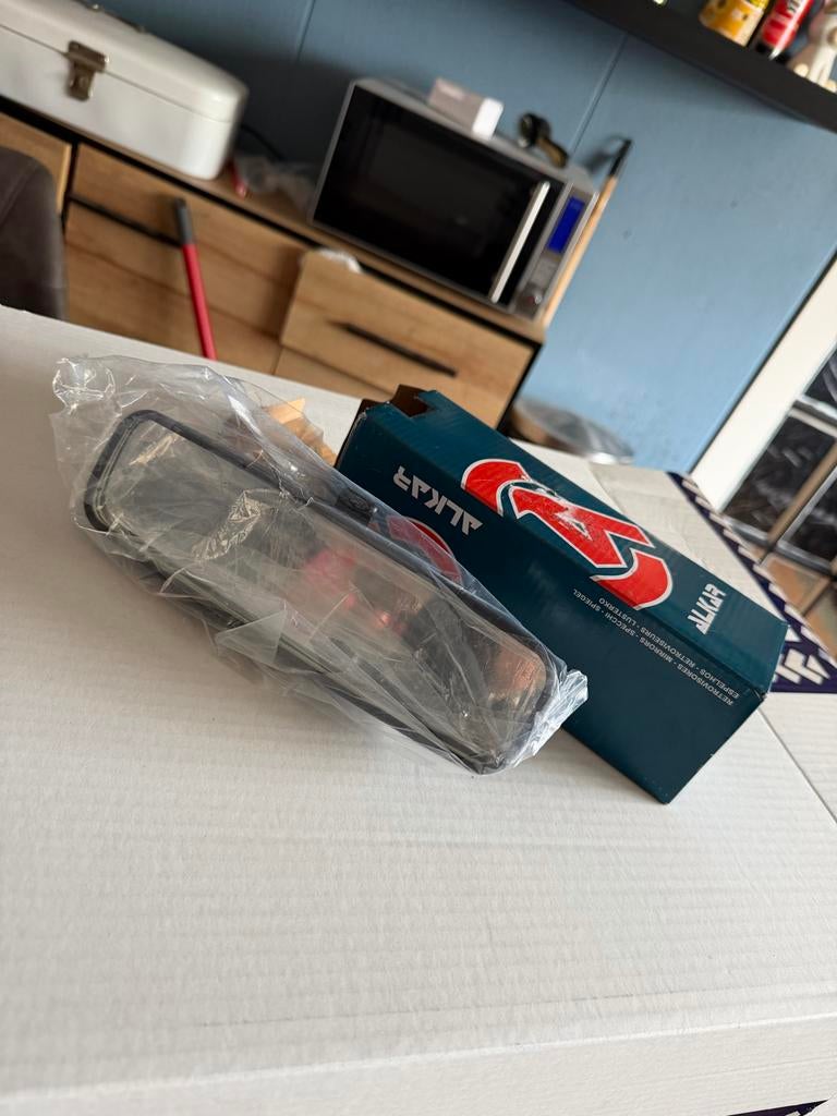 Binnenspiegel Universeel, Auto-onderdelen, Ophalen of Verzenden, Nieuw, Universele onderdelen