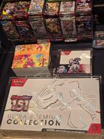 Diverse sealed items, Ophalen of Verzenden, Nieuw