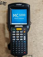 Partij Zebra MC3200, Ophalen, Gebruikt