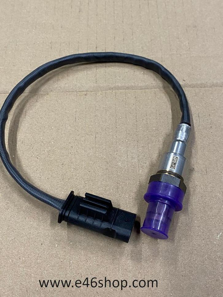 LAMBDASONDE BMW - MINI  B37 N47 MOTOR OE 13628572800 NIEUW, Auto-onderdelen, Elektronica en Kabels, BMW, Nieuw, Ophalen of Verzenden