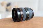 Canon EF 28-70mm f/2.8 L USM Zoomlens, Audio, Tv en Foto, Fotografie | Lenzen en Objectieven, Ophalen of Verzenden, Gebruikt, Standaardlens