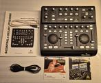 Behringer BCD3000 DJ Mixer en controller, Ophalen of Verzenden