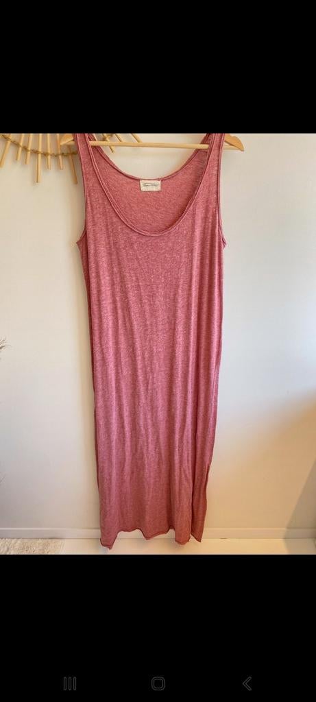 American Vintage, American Vintage, Ophalen of Verzenden, Maat 38/40 (M), Onder de knie