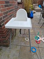 Ikea kinderstoel, Kinderen en Baby's, Ophalen, Gebruikt, Overige typen