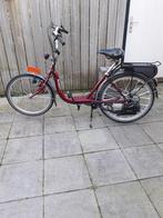 Spartamet Sunny, Ophalen, Gebruikt, Benzine, Spartamet