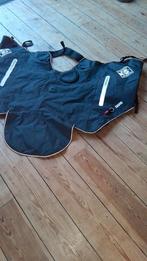 Universeel been verwarmer, Ophalen