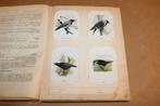 Vogelalbum — Tiktak Koffie — 100 Vogels — Compleet [1925], Ophalen of Verzenden, Gelezen