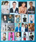 Goede tijden, slechte tijden poster collectie, Verzamelen, Ophalen of Verzenden, Nieuw, Film en Tv