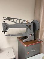 leer naaimachinen adler, Ophalen of Verzenden, Zo goed als nieuw