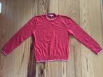 Trui - Light before dark - maat S, rood, Ophalen of Verzenden, Zo goed als nieuw, Maat 38/40 (M), Rood
