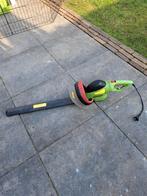 Elektrische heggenschaar Florabest, Ophalen, Gebruikt, Elektrisch, Florabest