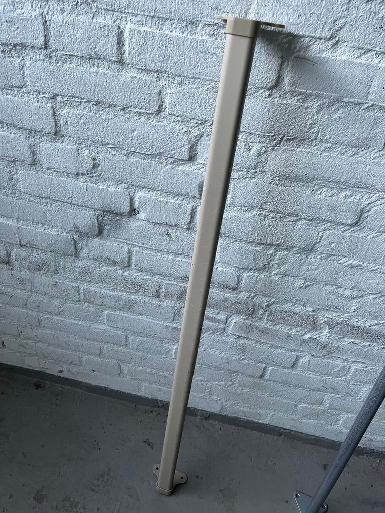 Ikea Komplement kledingroede 100cm, Huis en Inrichting, Kasten | Kledingkasten, Ophalen, Gebruikt, 50 tot 100 cm, Minder dan 100 cm