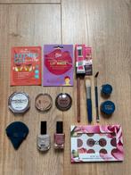 Nieuwe make-up set: Essence, Catrice, Ici Paris XL, NYX, Overige kleuren, Gehele gezicht, Nieuw, Ophalen of Verzenden