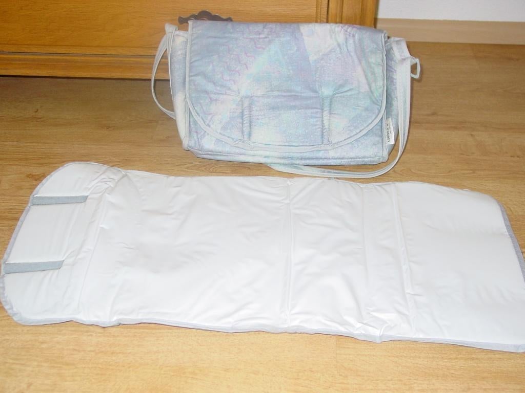 Luiertas van Koelstra, Ophalen of Verzenden, Gebruikt, Schoudertas