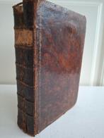 HET BOEK DER PSALMEN 1773, Ophalen of Verzenden