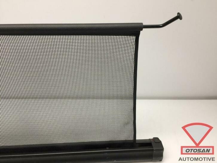 vw golf 7 r facelift variant scheidingsnet 5g9861691b, Auto-onderdelen, Interieur en Bekleding, Gebruikt, Volkswagen, Volkswagen AG