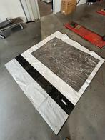 Thule rainblocker Side Cara 250, Caravans en Kamperen, Caravan accessoires, Ophalen of Verzenden, Zo goed als nieuw