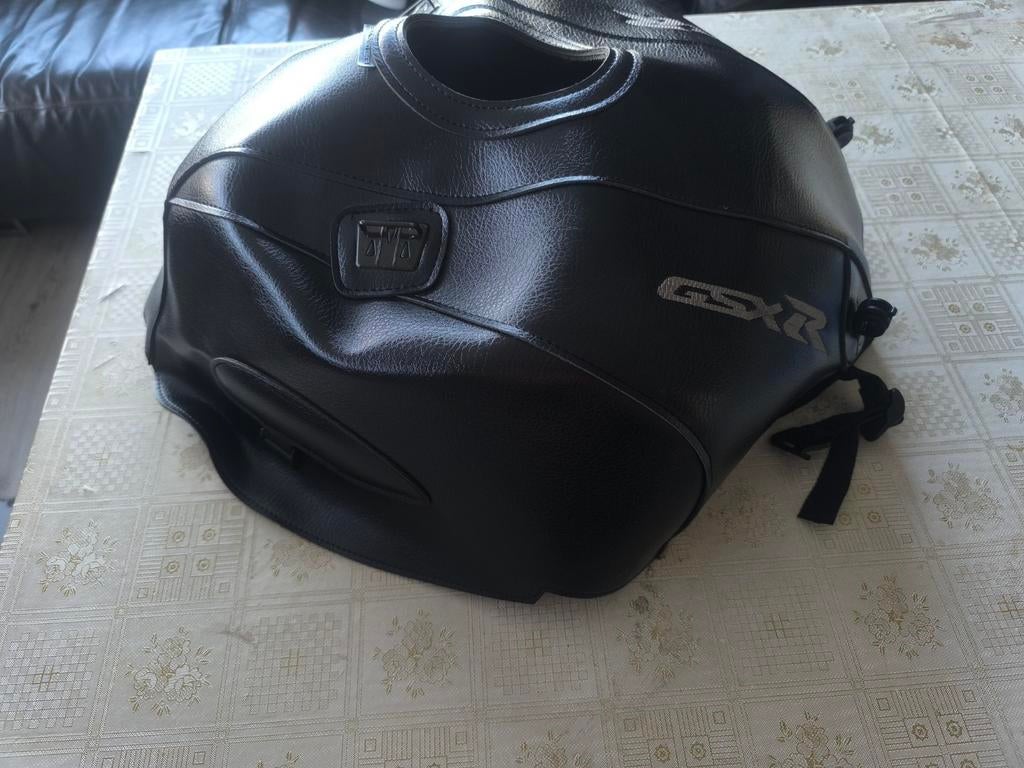 Lederen tankhoes Suzuki gsx-r, Motoren, Onderdelen | Suzuki, Ophalen, Nieuw