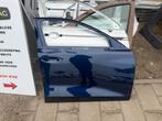 Audi a3 8y Portier rechts voor deur, Ophalen of Verzenden