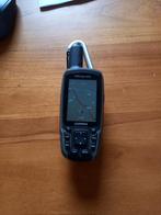 Garmin GPSmap 62st, Ophalen of Verzenden, Zo goed als nieuw, Navigatie of Gps