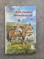 Een zwakke dienstknecht (ds. J.C. Philpot), Boeken, Ophalen of Verzenden, Gelezen
