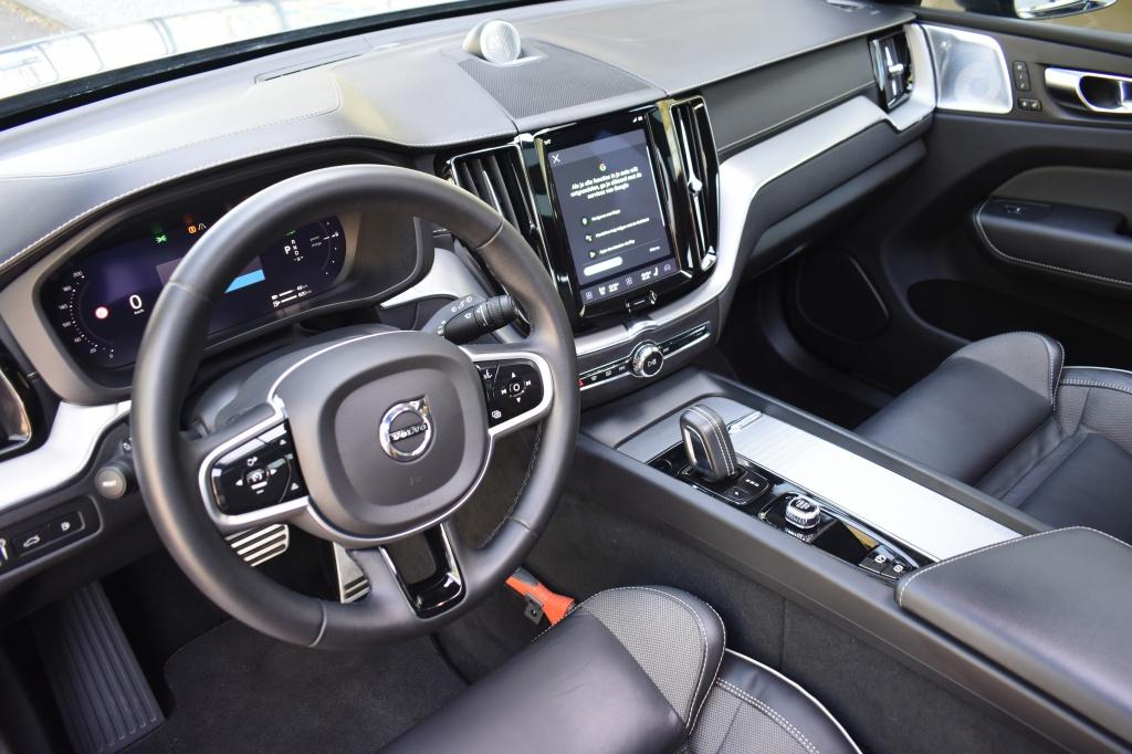 Volvo XC60 T8 455pk AWD Polestar Engineered | HEICO | 22'' |, Automaat, Gebruikt, 4 cilinders, 24 maanden