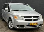 Chrysler DODGE GRAND CARAVAN DODGE GRAND CARAVAN | 7 PERS |, Auto's, Dodge, Overige carrosserieën, 138 €/maand, 7 stoelen, 218 pk