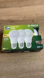 Nieuw led E27 3 suks, Led-lamp, Minder dan 30 watt, Nieuw, E27 (groot)