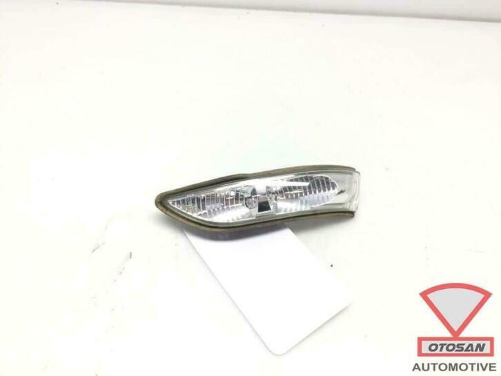 mercedes a klasse w169 knipperlicht links a3140439, Gebruikt, Mercedes-Benz AG, Mercedes-Benz, Ophalen of Verzenden