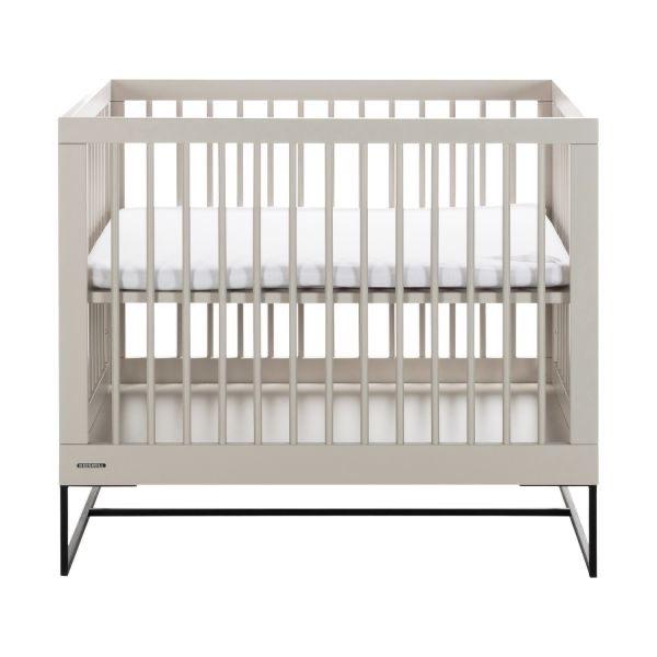 Complete Baby Box, Ophalen, Zo goed als nieuw, Vierkant, In hoogte verstelbaar