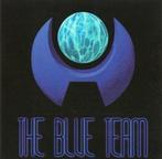cd van The Blue Team – The Blue Team, Ophalen of Verzenden, 1960 tot 1980, Zo goed als nieuw