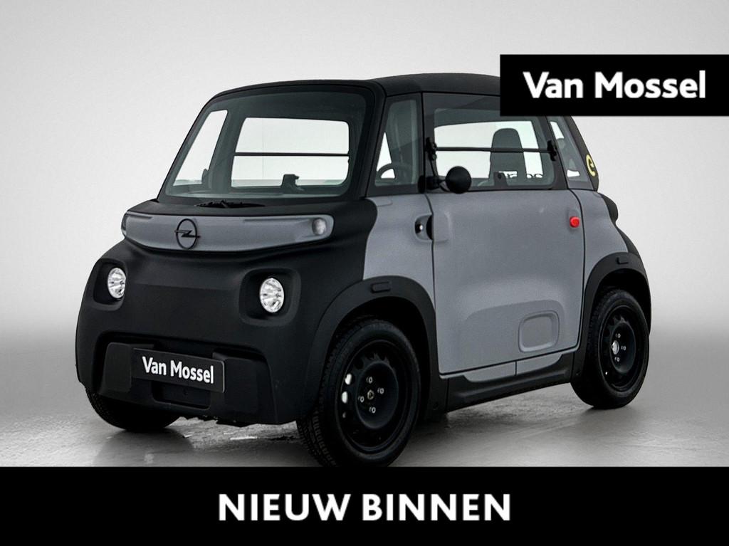 Opel Rocks-E Kargo | LED-Verlichting | Panoramadak |, Stellantis B.V., Gebruikt, Lemelerbergweg 12
1101AJ  Amsterdam, NL, Opel
