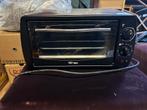 Tristar mini oven, Ophalen, Zo goed als nieuw, Minder dan 45 cm