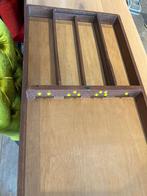 HOMAS Sjoelbak, Drie of vier spelers, Ophalen, Zo goed als nieuw, Onbekend