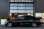 Mercedes-Benz C-klasse 180 AMG Sport Edition NL AUTO, PDC, 1, Electronic Stability Program (ESP), Achterwielaandrijving, Gebruikt